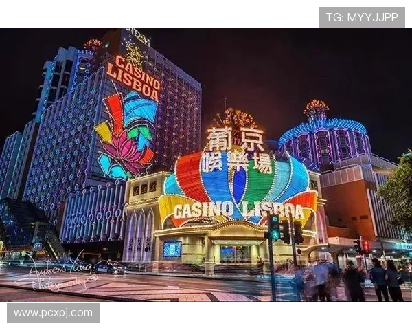 新葡京和旧葡京的未来发展规划,探讨澳门博彩业在新时代背景下的创新与升级